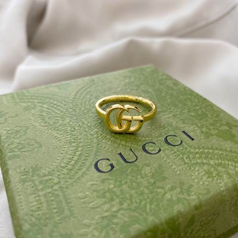 Gucci Ring 10lyh58